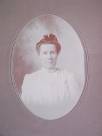Agnes Hunter (1859 - 1942) Profile